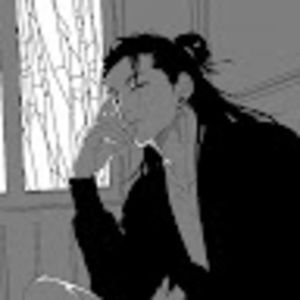 Meet your Posher, Luke